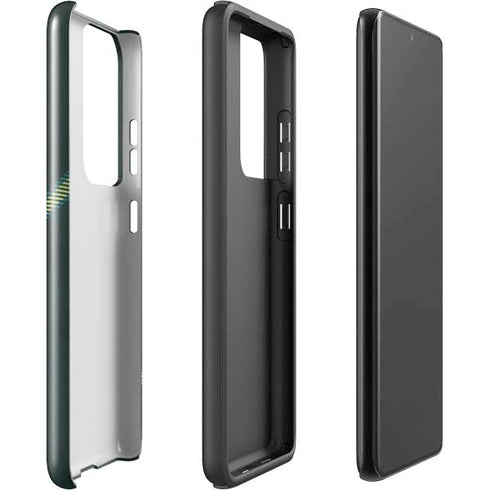 Australia Soccer Flag Galaxy S21 Ultra 5G Pro Case